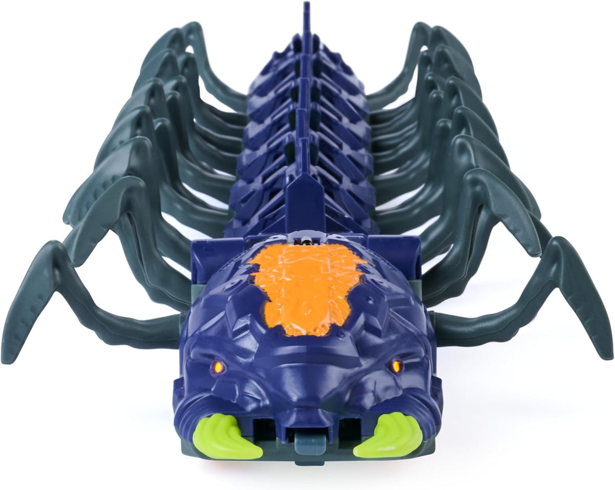 HEX MCH Exploding Centipede GML