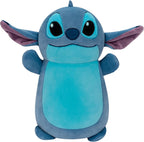 Squishmallows Original Disney 10in Angel HugMees - Ultrasoft Official Jazwares Plush