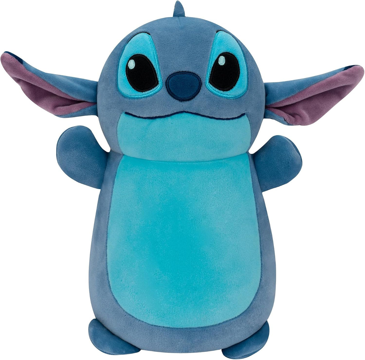 Squishmallows Original Disney 10in Angel HugMees - Ultrasoft Official Jazwares Plush