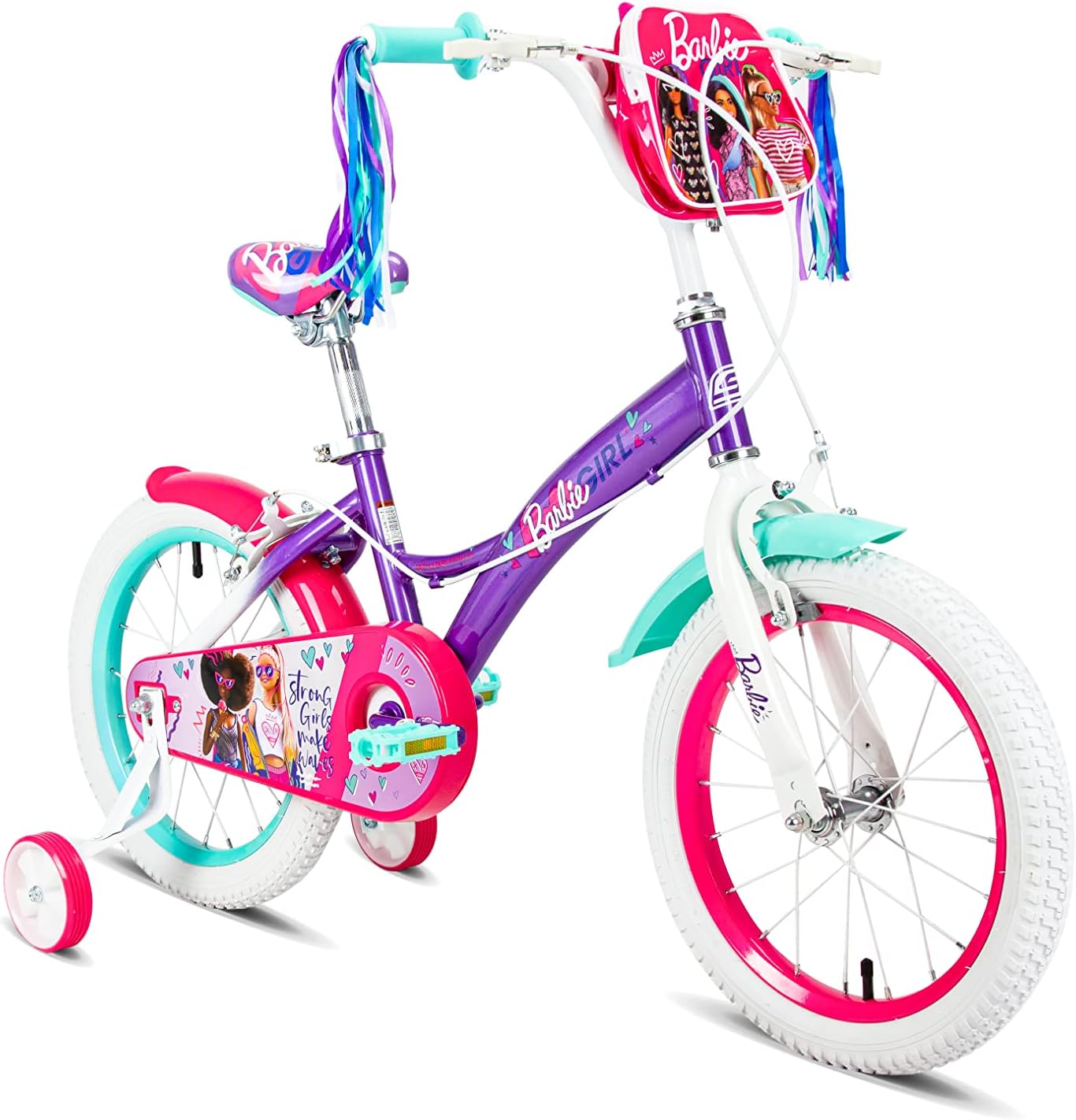 Spartan Bicycle for Kids Ages 3 4 5 6 7 | Spiderman Frozen Cars Princess Barbie Hot Wheels Character kids Bicycles |