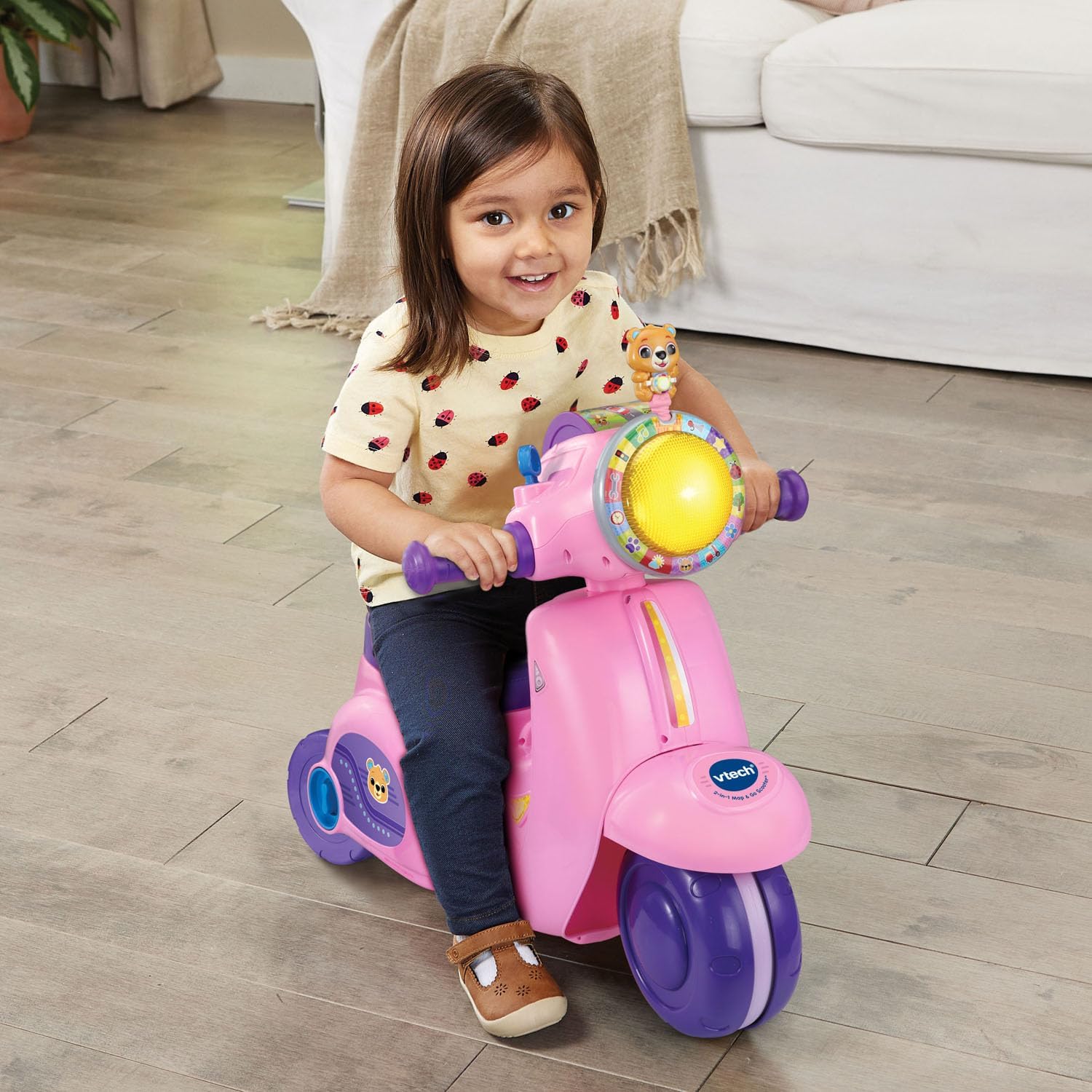 VTech 2