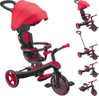 Globber Explorer 4in1 Trike Bike