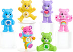 LOL Surprise Loves Care Bears Tots Dolls Collection with Fashions, Accessories, Character