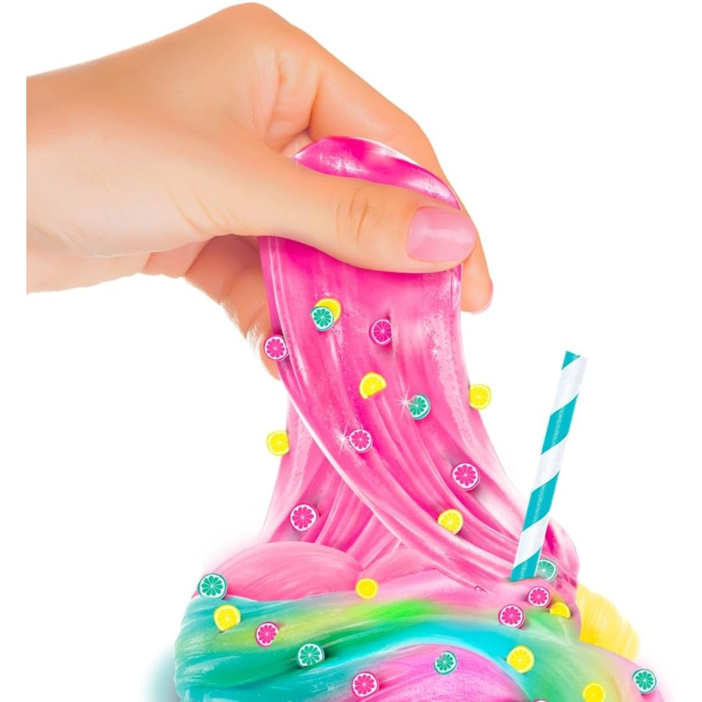 Canal Toys So Slime DIY Slimelicious Slime Milkshake Deluxe Toy Kit
