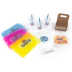 CRA-Z-Slimy World of Mini Mania Surprise Ball Collectables Make Your