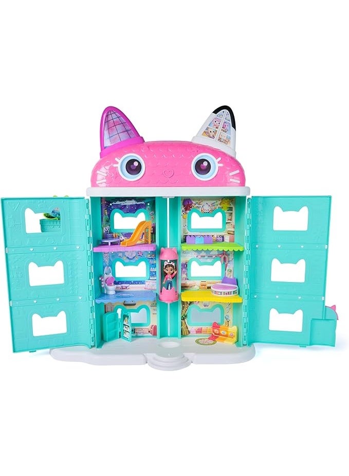 Gabby's Dollhouse String Bling