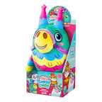 Pinata Smashlings Huggable Plush, Dazzle Donkey