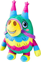 Pinata Smashlings Huggable Plush, Dazzle Donkey