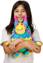 Pinata Smashlings Huggable Plush, Dazzle Donkey
