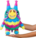 Pinata Smashlings Huggable Plush, Dazzle Donkey