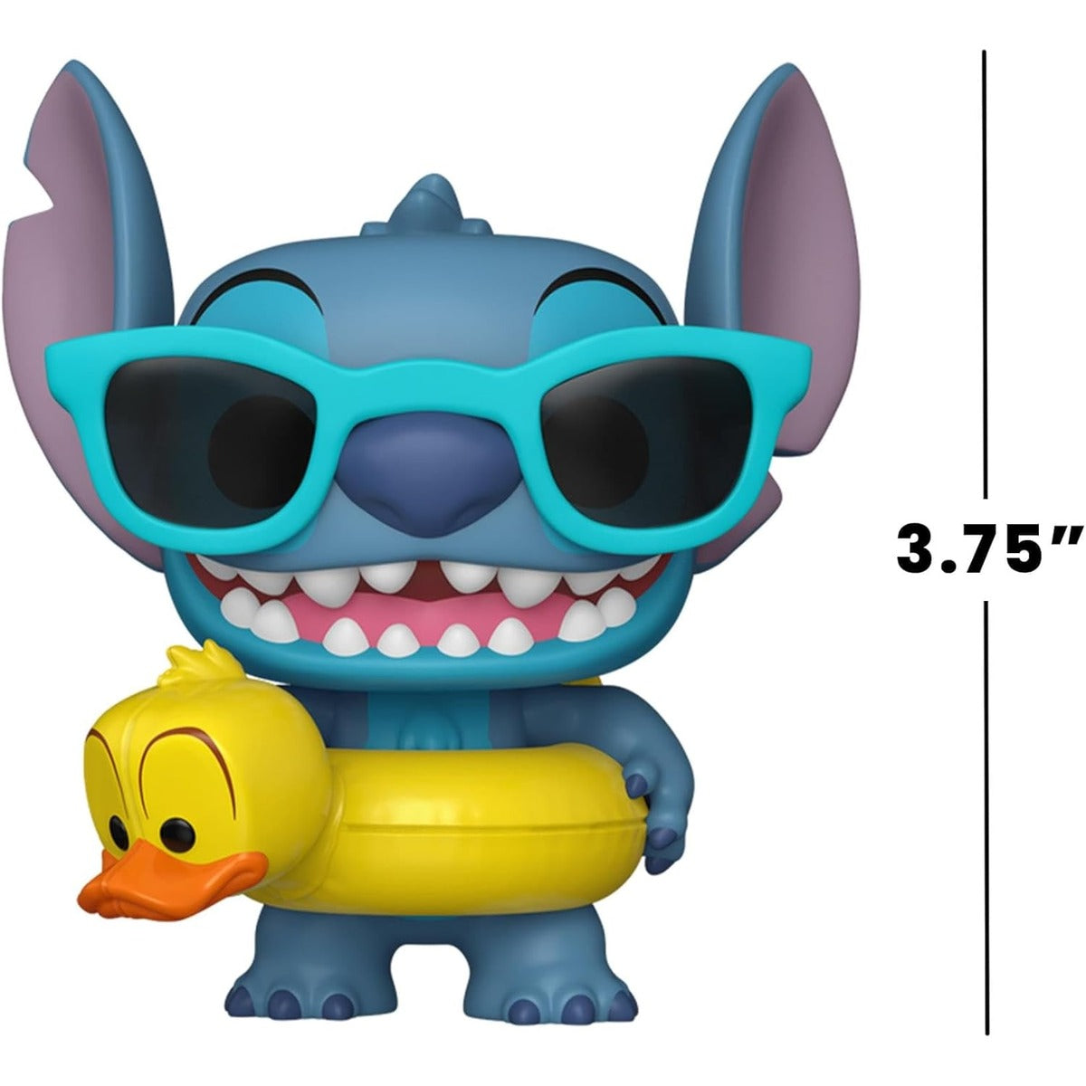 Funko Pop Disney: Lilo and Stitch