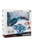 Flashing Drone