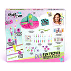 Canal Toys - Style 4 Ever - DIY Pen & Highlighter Factory - OFG306