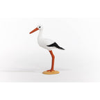 Schleich Farm World, Realistic Bird Animal Toys