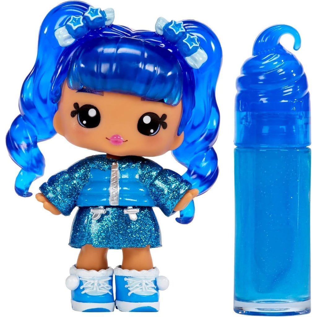 YUMMILAND Lipgloss Doll