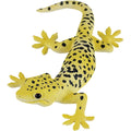 MOJO Wild Life Leopard Gecko Toy Figure 381077