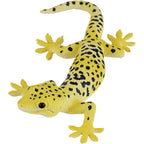 MOJO Wild Life Leopard Gecko Toy Figure 381077