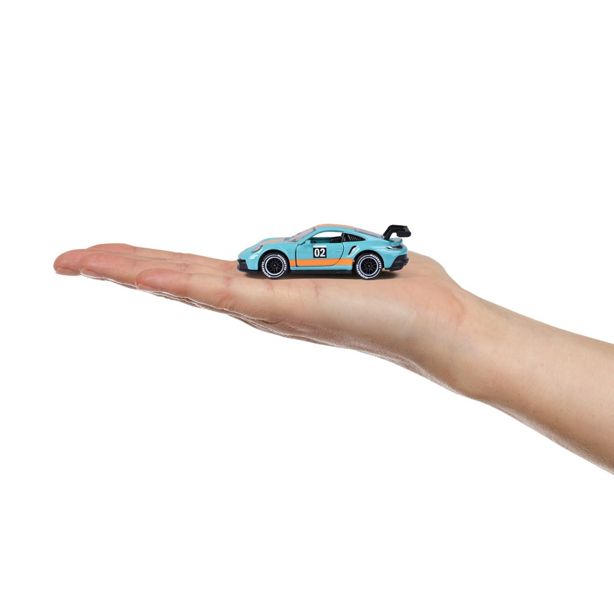 Majorette 212053172 Porsche Motorsport Gift Pack (Set of 5 Toy Cars)