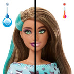 Barbie Party Unboxed Doll & Accessories