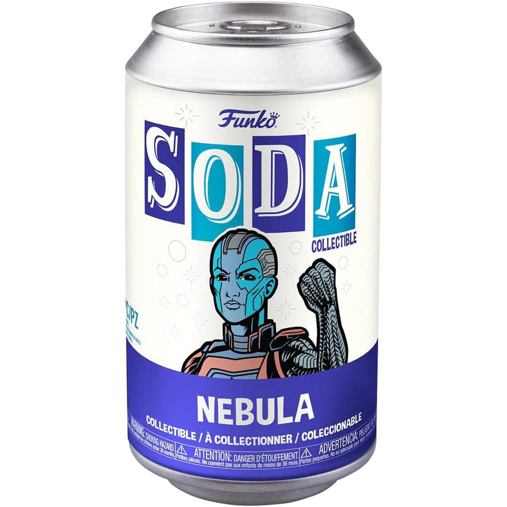 Funko Vinyl Soda: Guardians of The Galaxy Volume 3