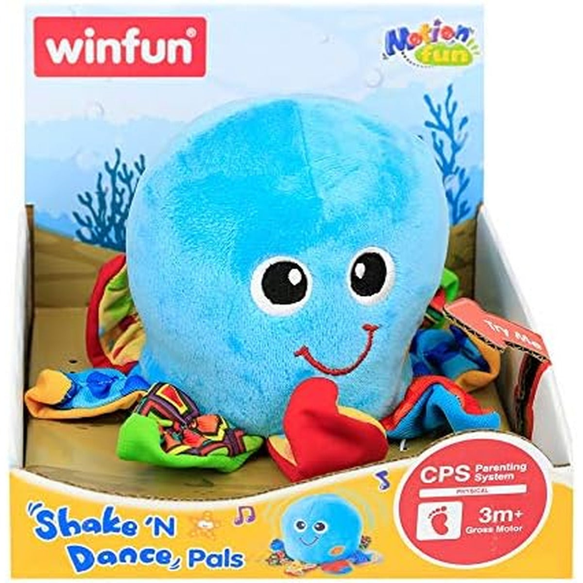 Winfun Electronic