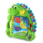 LeapFrog 600503 Dino's Delightful Day Baby Educational and Interactive