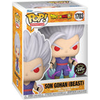 Funko Pop! Animation: Dragon Ball Super: Super Hero