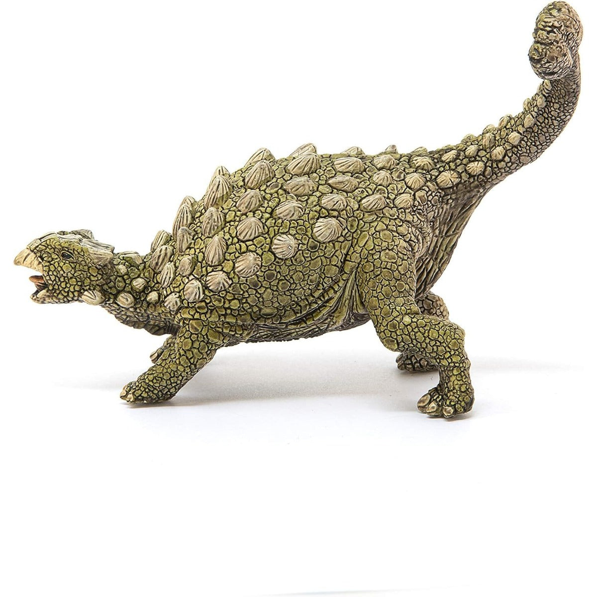 Schleich Dinosaurs Anklyosaurus Dinosaur Figurine with Realistic