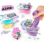 Canal Toys Craze' Sensations Satisfying Compounds Kit, 4