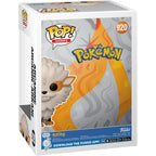 Funko POP! Games: Pokemon