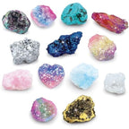Nebulous Stars Collectible Stellar Stone