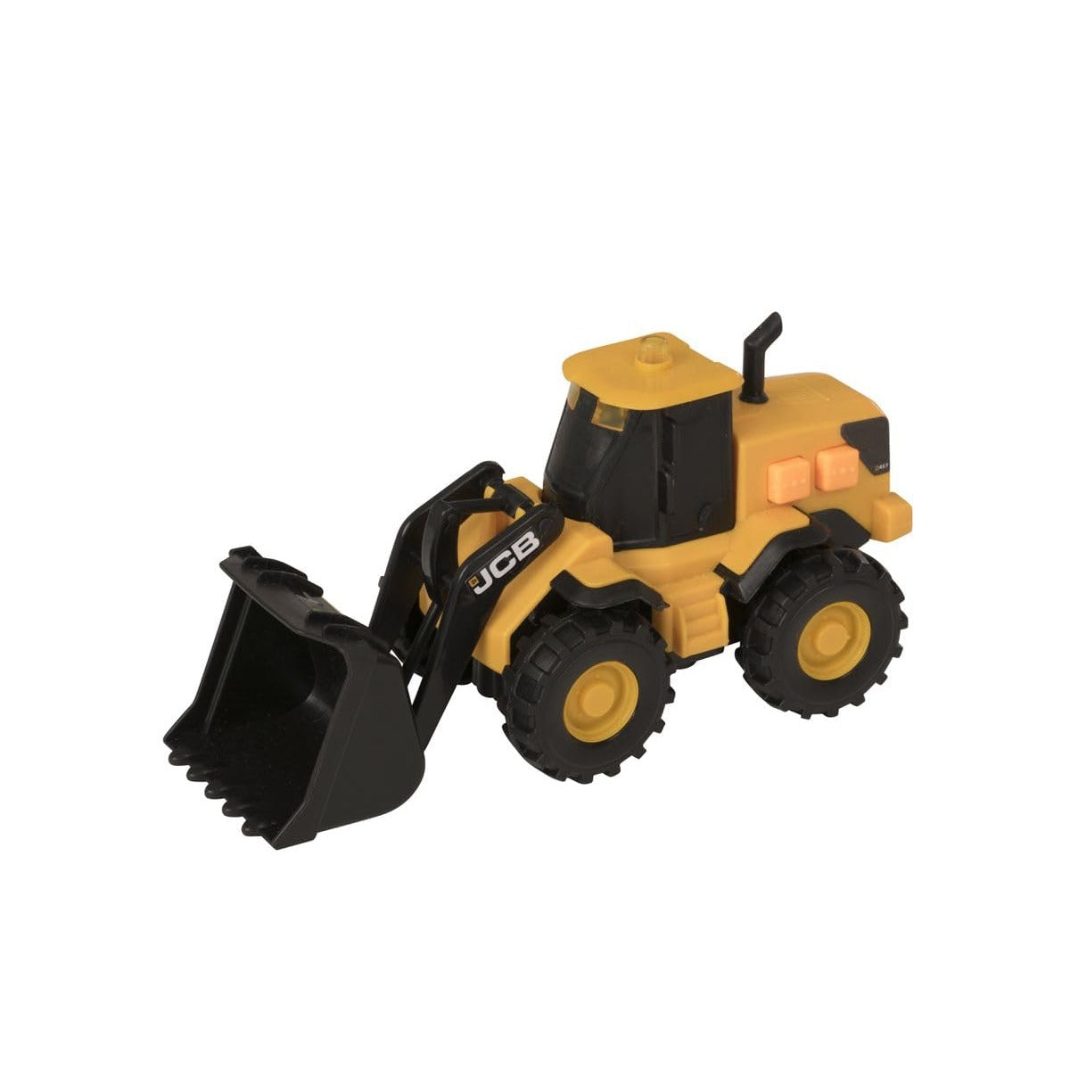 JCB Small Wheel Loader LS