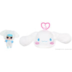L.O.L. Surprise! Loves Hello Kitty Reversible Plush Surprise