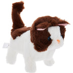 Pugs At Play Pugs At Play Walking Bella 6.5-Inch toy