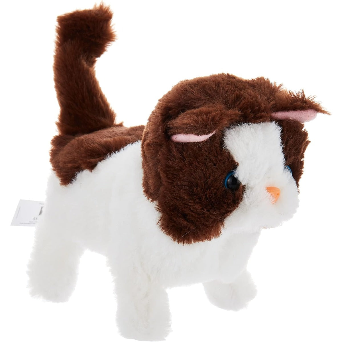 Pugs At Play Pugs At Play Walking Bella 6.5-Inch toy