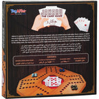Toyaffair Jackaroo Game