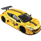Bburago 1: 24 15622115 – Renault Megane Trophy Juguete