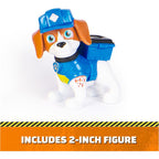 Rubble & Crew Toy Vehicle Deluxe Wheeler Dump Truck