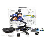 Buzz Toys Thunder Jet Pro