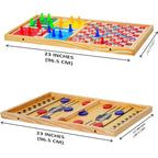 Toyaffair String Hockey