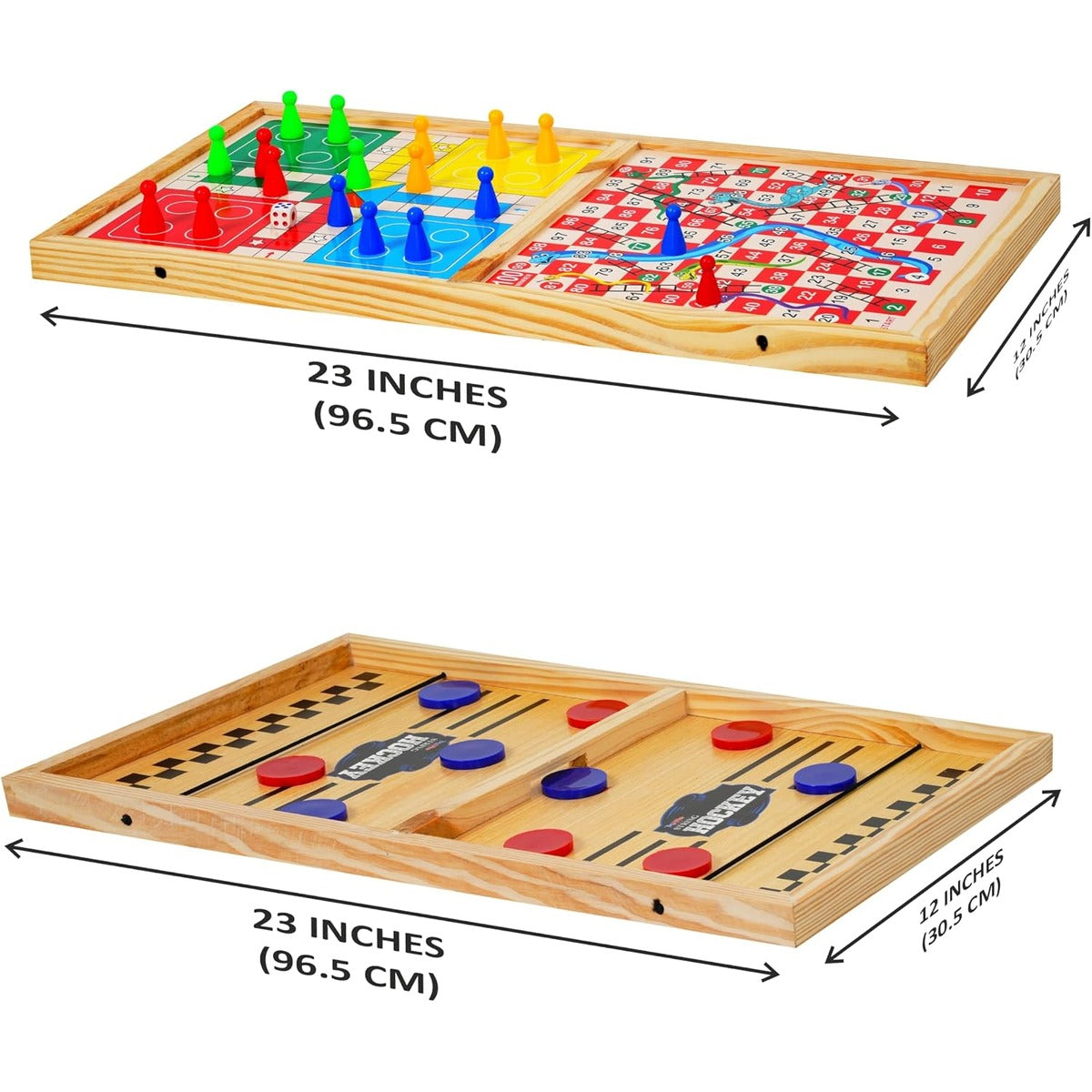 Toyaffair String Hockey