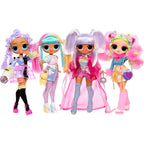 LOL Surprise OMG Doll - Kitty K