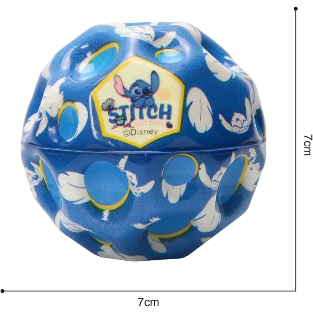 Disney Stitch High Bounce Ball
