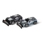 Carrera RC Vehicle Bundesliga Soccer Set I Playing Field with 2 Mini RC