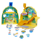 WowWee Baby Shark's Big Show! Shark House Playset