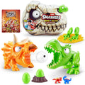 Smashers Dino Island T