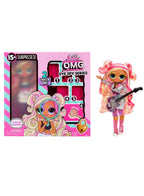 LOL Surprise OMG Entry Doll Miss Royale (MGA-595656)