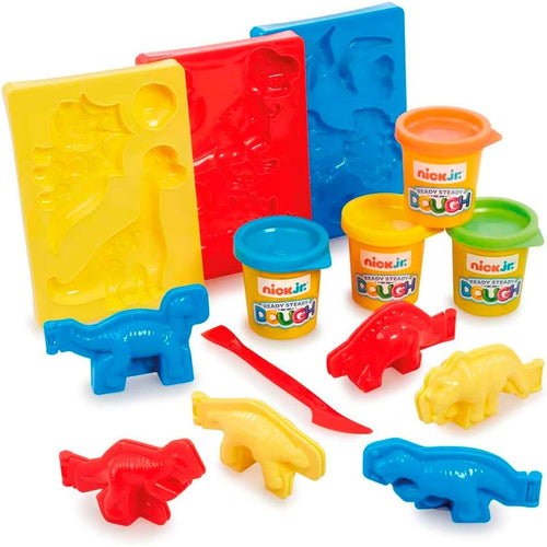 Addo Ready Steady Dough Nick Jr