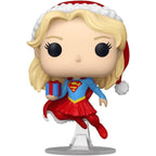 Funko POP Heroes: Holiday '24