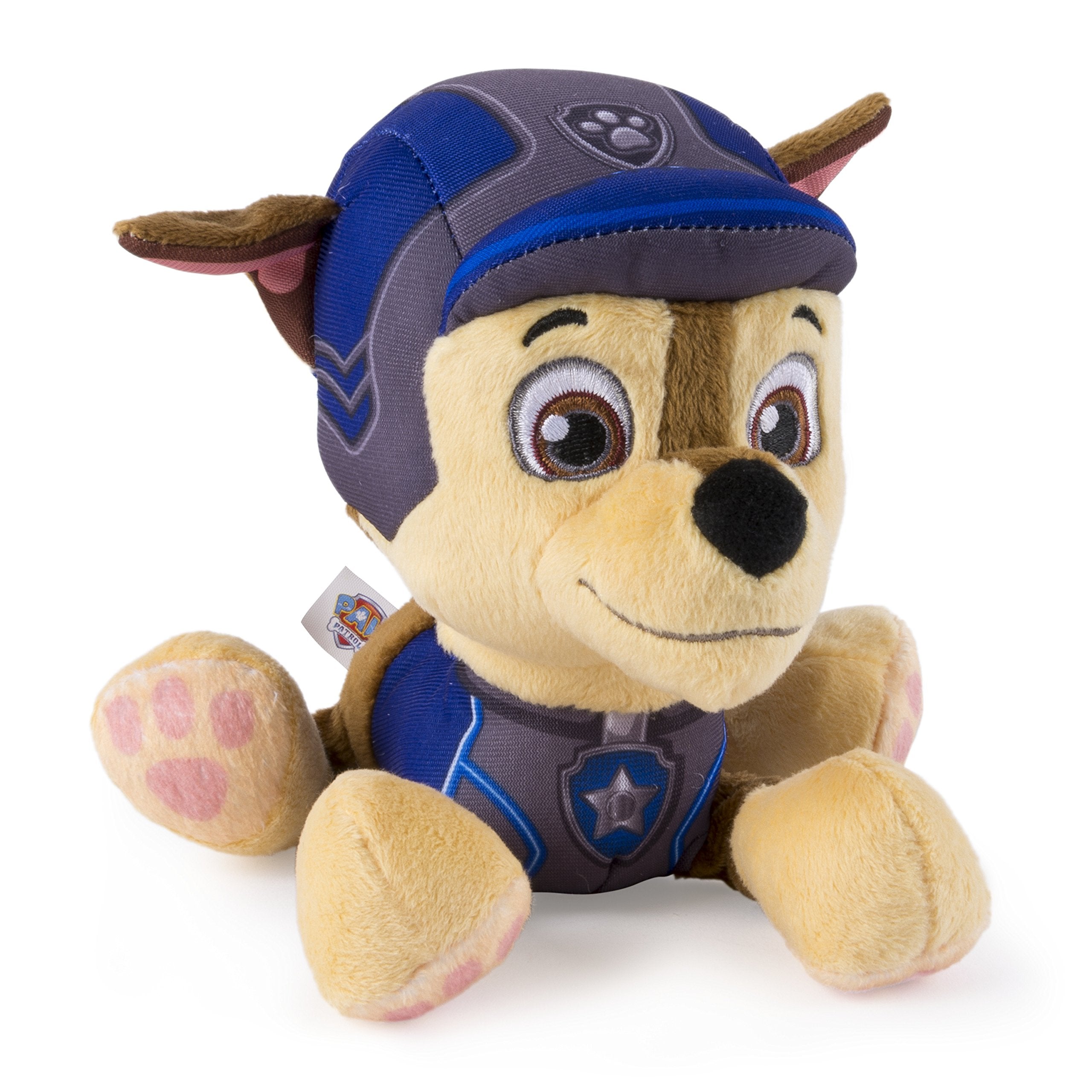 Paw Patrol Plush Pup Pals, Marshall
